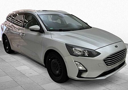 Ford Focus Cool