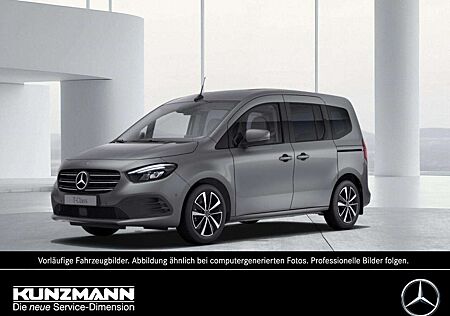 Mercedes-Benz T-Klasse T-Class T 180 d PROGRESSIVE Standard MBUX Navi Kamera