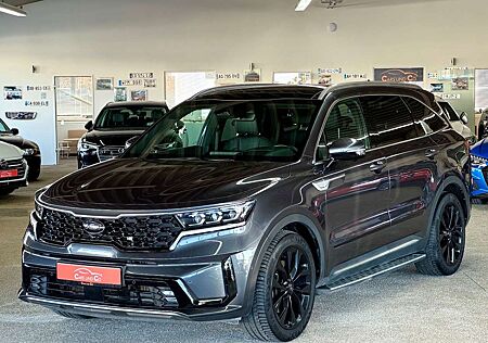 Kia Sorento Platinum 4WD *AHK*HUD*PAN*LED*ACC*360°