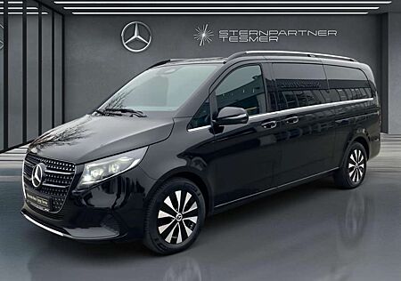 Mercedes-Benz V 300 d AVANTGARDE Extralang Standhz+8-Sitze