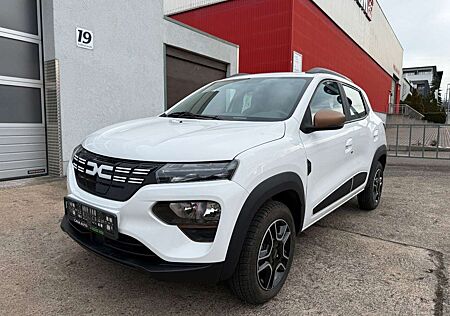 Dacia Spring Extreme 65 PS CCS-SCHNELLLADEDOSE