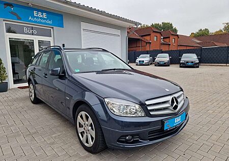 Mercedes-Benz C 220 CDI+Navi+Scheckheft+TÜV neu