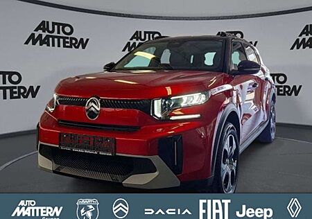 Citroën C3 Aircross Citroen Klimaaut.|LED|PDC|Kamera|Dachreling