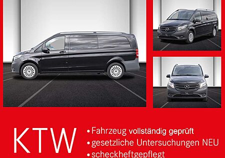 Mercedes-Benz Vito 116TourerPro ,Extralang,2xKlima,Kamera,AHK