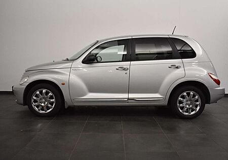 Chrysler PT Cruiser 2.4 Limited/NAVI/LEDER/SCHIEBEDACH