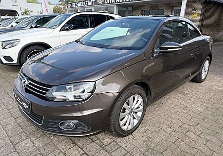 VW Eos Volkswagen 1.4 TSI Cabrio