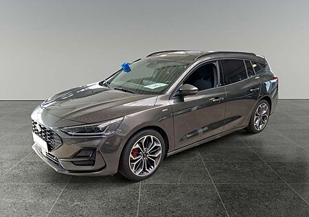 Ford Focus 1.0 EcoBoost Mild-Hybrid ST-Line X S/S (EU