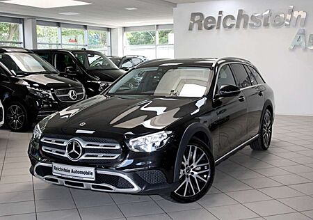 Mercedes-Benz E 400 d 4M All-Terrain AHK STANDH NETTO 38.500