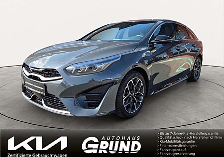Kia Pro_ceed ProCeed / pro_cee'd 1.5T GT-LINE TECH JBL LED NAVI