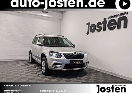 Skoda Yeti Drive Xenon PDC AHK