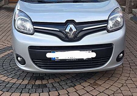 Renault Kangoo BLUE dCi 95 LIMITED