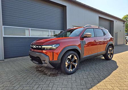 Dacia Duster Extreme Hybrid 140PS Automatik 1.6 SCE Sitzheiz...