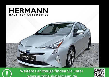 Toyota Prius 1.8 Executive CAM*LED*NAVI*SHZ*TWA*PDC*ACC