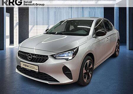 Opel Corsa F e ELEGANCE BATTERIEKAUF