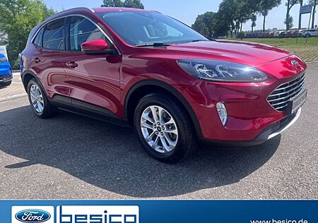 Ford Kuga Titanium X PHEV+AHK+iACC+BLIS+B&O+LED+LMF+