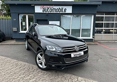 VW Touareg Volkswagen V6*R LINE*ACC*4xSHZ*SITZKÜHLUNG*VOLL*