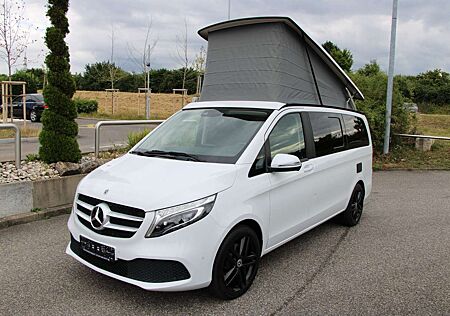 Mercedes-Benz Marco Polo V 250 Edition Küche Markise LED AHK