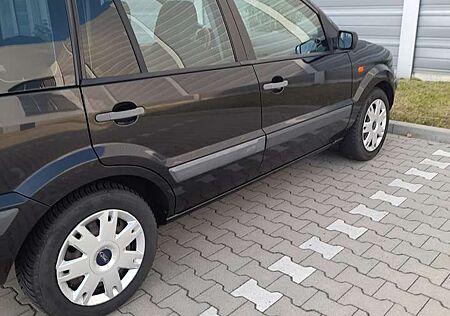 Ford Fusion 1.25 Style