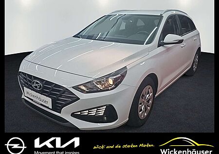 Hyundai i30 cw 1.0 T-GDI Advantage FLA SpurH LED PDC