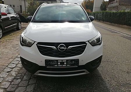 Opel Crossland X Innovation " AUSTAUSCH-MOTOR 5450 KM "