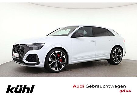 Audi RS Q8 4.0 TFSI Q Tip. LED Luft ACC HuD 360° B&O