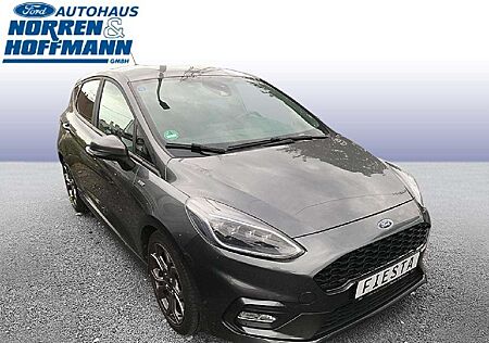 Ford Fiesta ST-Line X