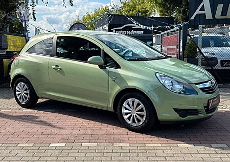 Opel Corsa D 1.2 Edition*Klima*Temp*2.Hd*TÜV NEU*