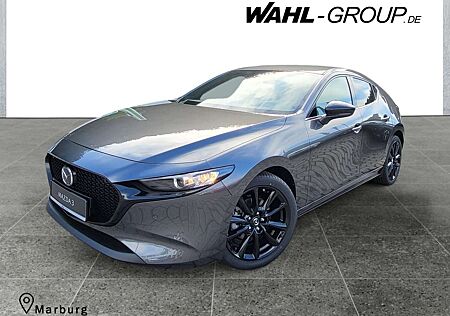 Mazda 3 2.5 Skyactive 140 Autom. Homura*LED*PDC*Navi*RFK*