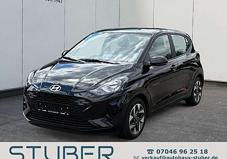 Hyundai i10 1.2 Automatik NAVI | RFK | SZH | Carplay