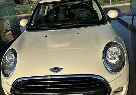 Mini ONE Navi, elektrisches Schiebedach, HU+Service NEU
