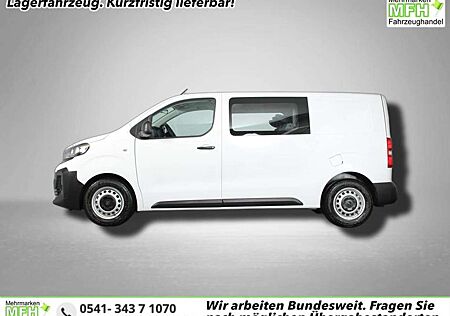 Opel Vivaro Flexkabine M (L2) 2.2 Diesel 150 6-Gang 110 kW ...