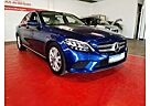 Mercedes-Benz C 220 d *Sitzlftg+ SHZ+ Leder+ LED+ Navi