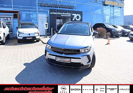 Opel Grandland GS 1.2 Turbo Aut.+Pixel LED+Allwetter