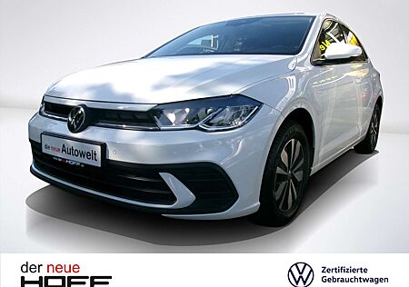 VW Polo Volkswagen 1.0 Move Navi LED PDC APP SHZ