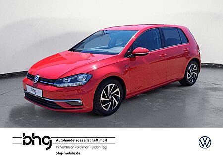 VW Golf Volkswagen Comfortline 1,5 TSI 6-Gang