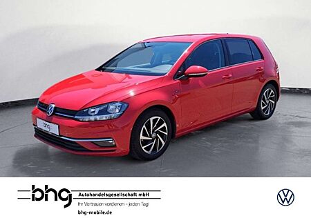 VW Golf Volkswagen Comfortline 1,5 TSI 6-Gang