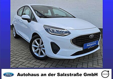 Ford Fiesta Hybrid Aut. 125PS*RFK*WinPa*PDC*