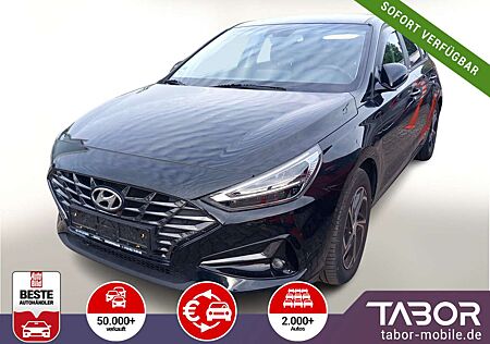 Hyundai i30 1.5 T-GDI 110 Intro Edition LED Nav Kam KeyL