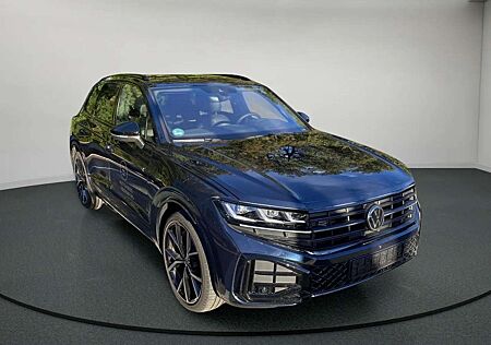 VW Touareg Volkswagen 3.0 V6 TDI R-Line4MOTION IQ.Drive Panorama