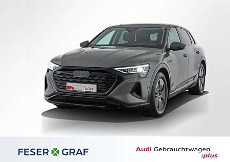 Audi Q8 e-tron Advanced 55 quattro Head Up/ Luftfederung/ B&O Hea