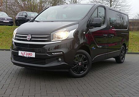 Fiat Talento Kombi 2.0 L1H1 1,0t Family 8-Sitzer Navi