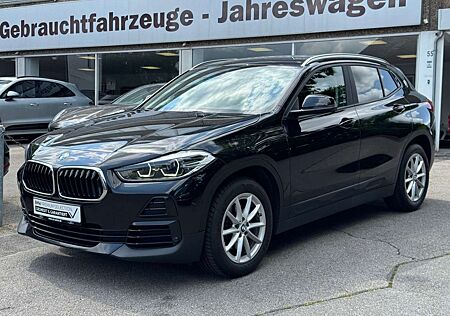 BMW X2 sDrive18d Advantage Aut. Sportsitze LED PDC