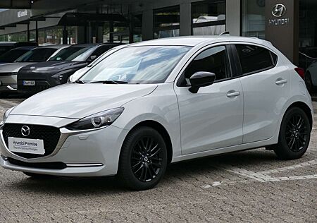 Mazda 2 Homura