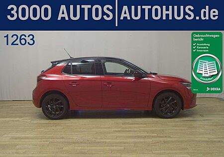 Opel Corsa 1.2 Edition Navi LED RFK 180° Shz