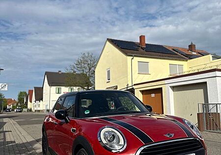 Mini Cooper D