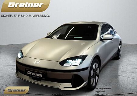 Hyundai IONIQ 6 77,4 kWh Allrad UNIQ-Paket MATRIX|BOSE