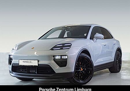 Porsche Macan 4 BOSE Surround-View Panorama Luftfederung