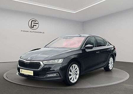 Skoda Octavia Lim. Style*Virtual*HUD*DCC*LED*ACC*App*