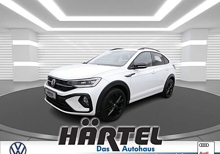 VW Taigo Volkswagen R-LINE BLACK STYLE 1.5 TSI DSG Sportpaket
