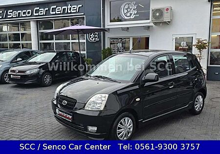 Kia Picanto 1.1 EX 4 TÜRIG KLIMA Wenig Km TÜV NEU